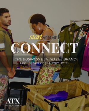 Image post by @austinfashionweekofficial on Instagram