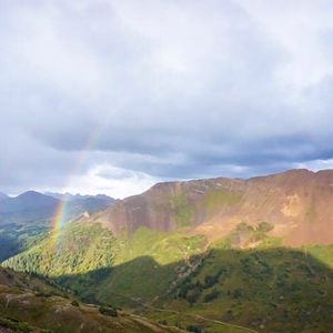 Image post by @skicrestedbutte on Instagram