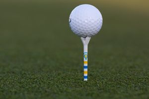 Image post by @evolvegolf on Twitter