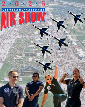 Image post by @afthunderbirds on Instagram