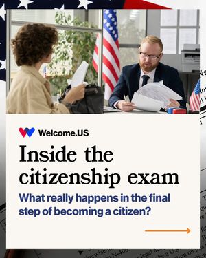 Image post by @welcome.us on Instagram