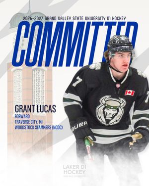 Image post by @gvsu_hockey on Instagram