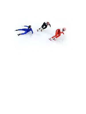 Image post by @isuspeedskating on Instagram