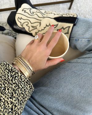 Image post by @bridget on Instagram