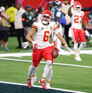 Image post by @SleeperBengals on Twitter