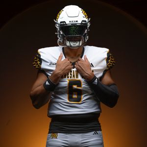 Image post by @kennesawstfb on Instagram