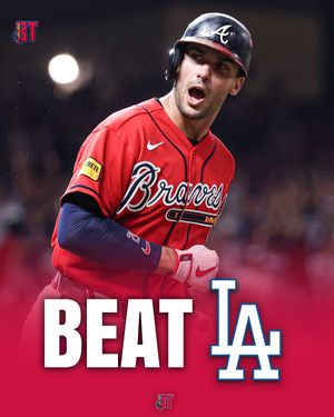 Image post by @bravestoday on Instagram