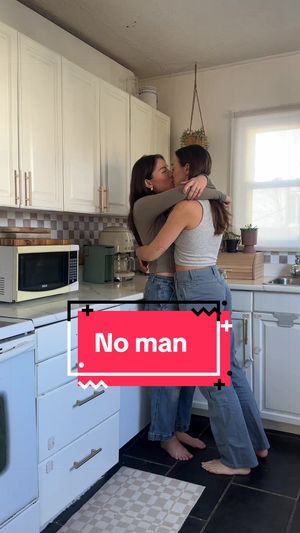 Video post by @allieandsam on TikTok