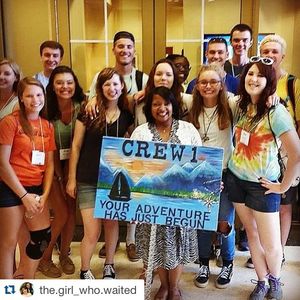 Image post by @christophernewportu on Instagram