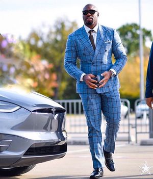 Image post by @gentsplaybook on Instagram