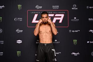 Image post by @lfafighting on Instagram