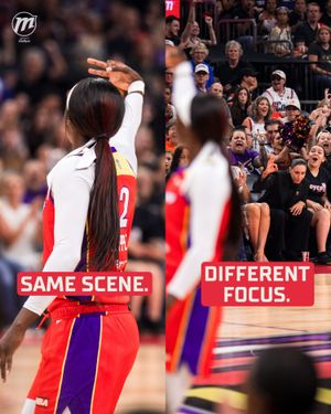 Image post by @phoenixmercury on Instagram