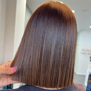 Image post by @behindthechair_com on Instagram