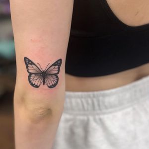 Image post by @tauntontattooco on Instagram