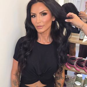 Image post by @naomilouisemakeup on Instagram