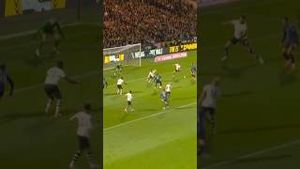 Video post by @arsenal on YouTube