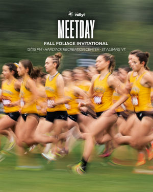 Image post by @uvmtrackxc on Instagram