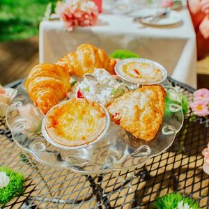 Image post by @lapetitedelicat on Instagram