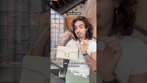 Video post by @coach on YouTube