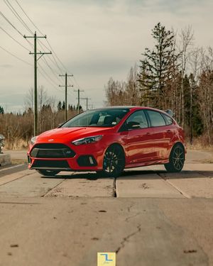 Image post by @reddeermotors on Facebook