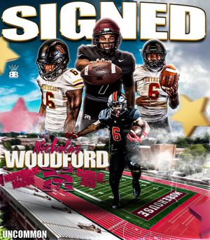 Image post by @morehousefootball on Instagram