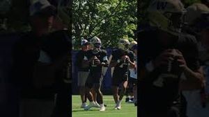 Video post by @btn on YouTube