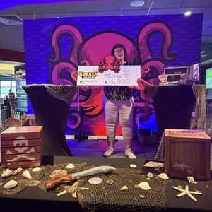 Image post by @oceandownscasino on Instagram