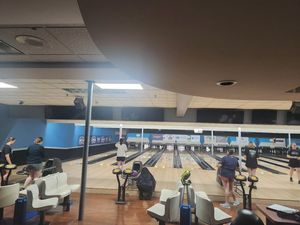 Image post by @stahawksbowling on Instagram