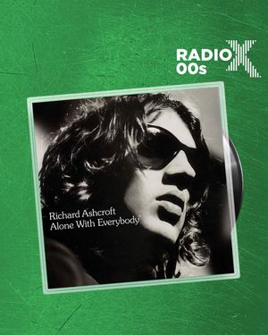Image post by @radiox on Instagram