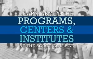 Image post by @indianastateuniversity on Instagram