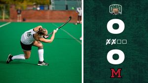 Image post by @OhioFieldHockey on Twitter/X