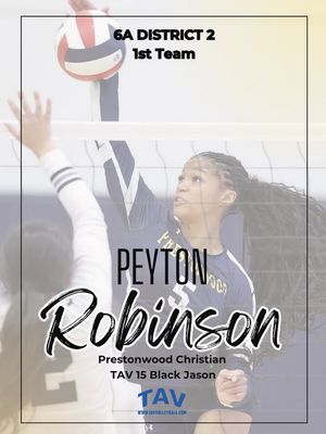 Image post by @tavvolleyball on Instagram