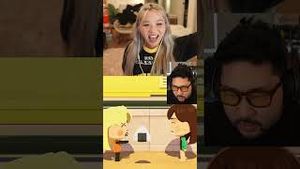 Video post by @yvonnie on YouTube