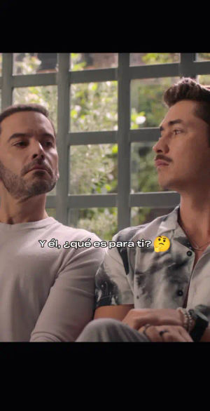Image post by @primevideolat on TikTok