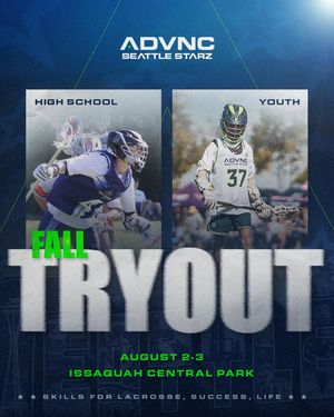 Image post by @seattlestarzlax on Instagram