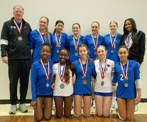 Image post by @tavvolleyball on Instagram