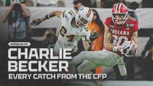 Video post by @cfbplayoff on YouTube