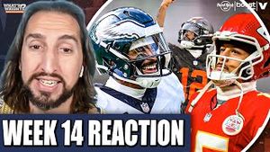 Video post by @whatswrightshow on YouTube