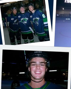 Image post by @masoncitytoros on Instagram