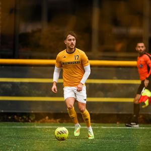 Image post by @mke_msoccer on Instagram