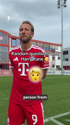 Video post by @bundesliga on TikTok