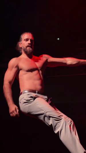 Video post by @magicmikeliveofficial on TikTok