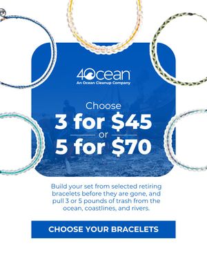 Image post by @4ocean on Instagram