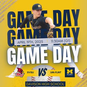 Image post by @umflint_club_baseball on Instagram