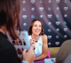 Image post by @ellahstevens on Instagram