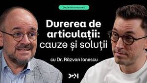 Video post by @Doctor Mihail on YouTube