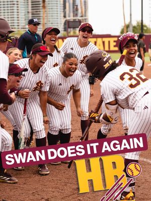 Image post by @sundevilsb on Instagram