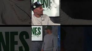 Video post by @mookiebetts on YouTube