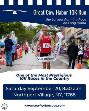 Image post by @northportchamberofcommerce on Instagram