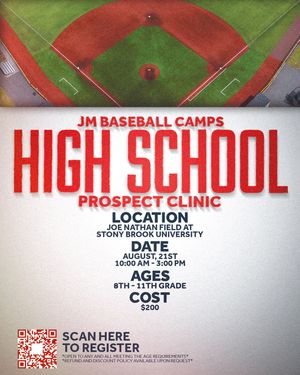 Image post by @stonybrookbase on Instagram